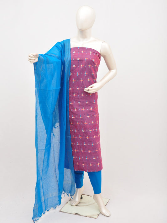 Cotton Designer Dress Material [D00624099]