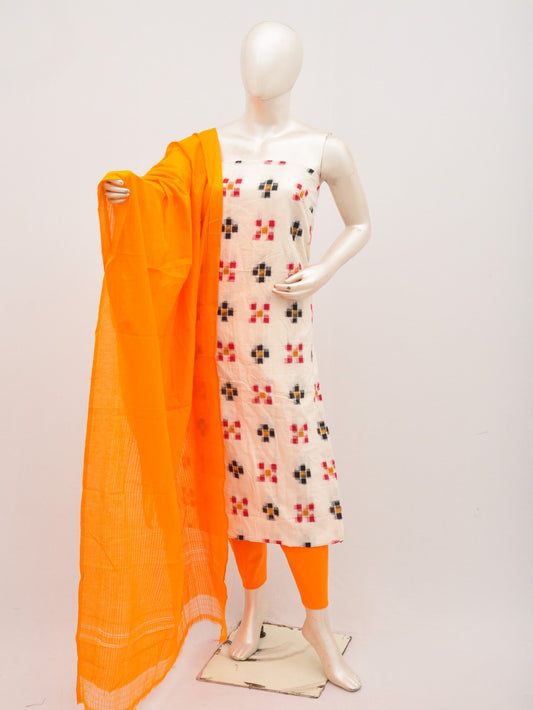 Cotton Designer Dress Material [D00624103]