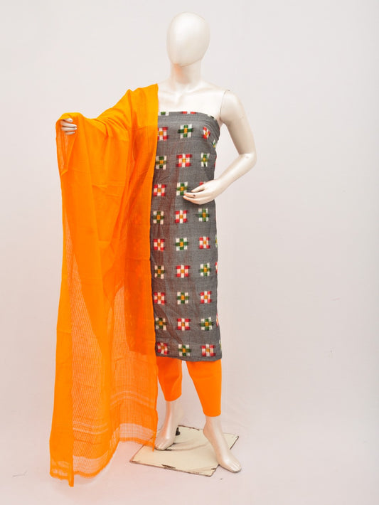 Cotton Designer Dress Material [D00624104]