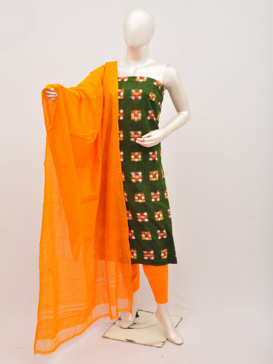 Cotton Designer Dress Material [D00624105]