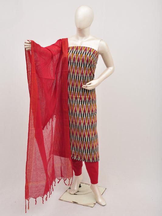 Cotton Designer Dress Material [D00629030]