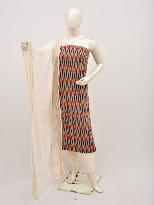 Cotton Designer Dress Material [D00629031]