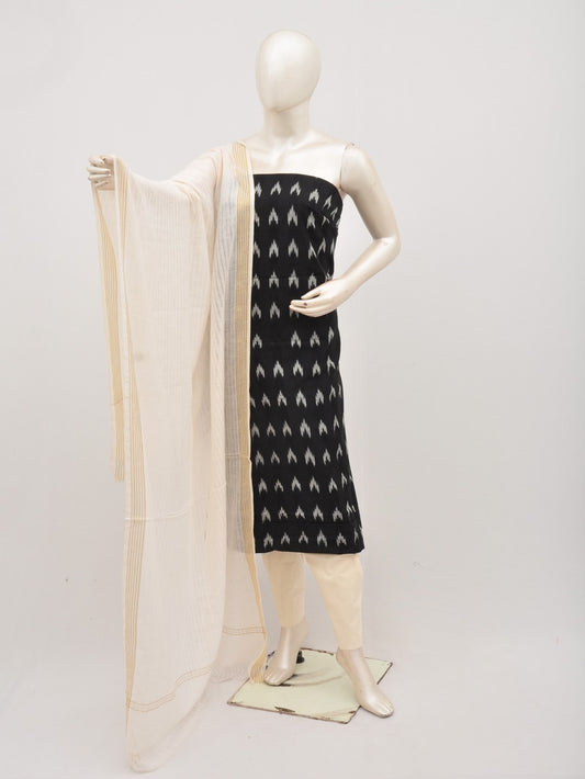 Cotton Designer Dress Material [D00702029]
