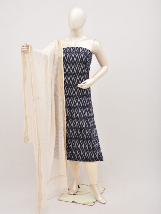 Cotton Designer Dress Material [D00702034]