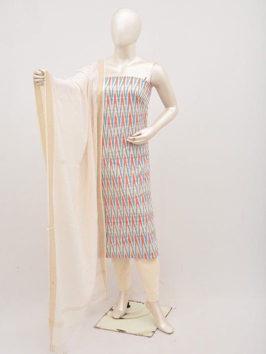 Cotton Designer Dress Material [D00702035]