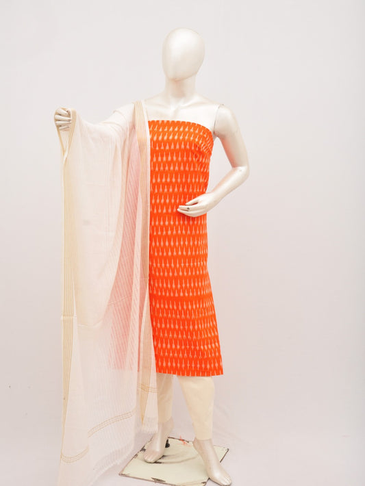Cotton Designer Dress Material [D00702038]