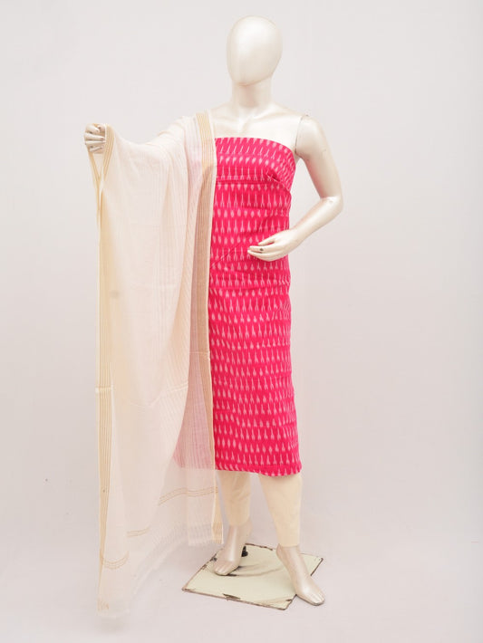 Cotton Designer Dress Material [D00702039]