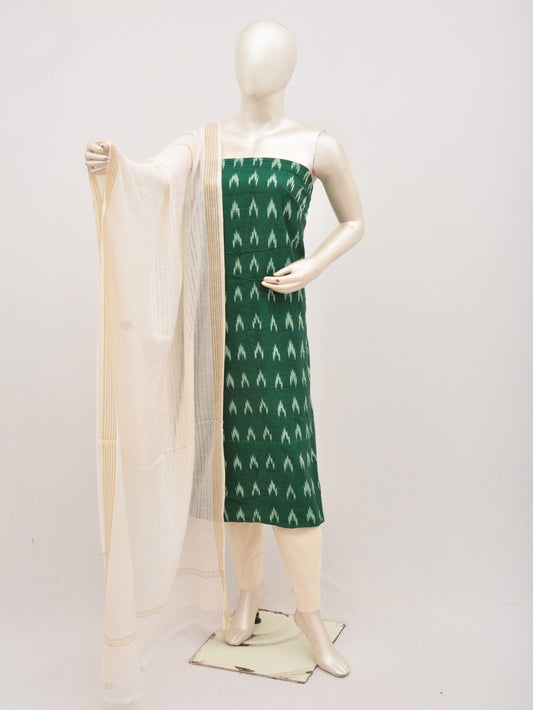 Cotton Designer Dress Material [D00702041]