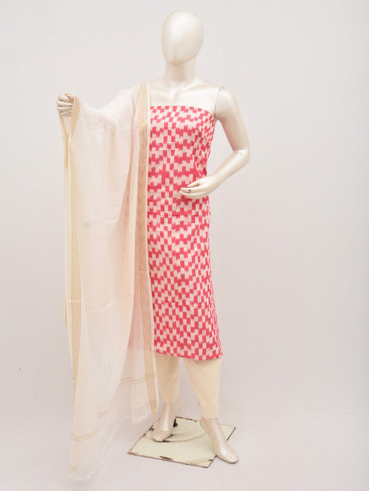 Cotton Designer Dress Material [D00702042]
