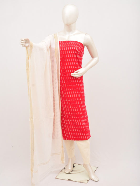 Cotton Designer Dress Material [D00702044]
