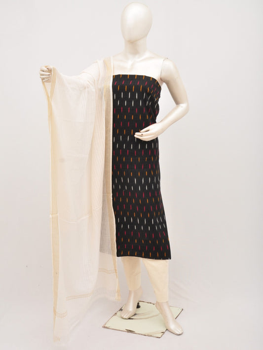 Cotton Designer Dress Material [D00702045]