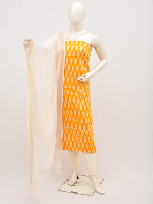 Cotton Designer Dress Material [D00702046]