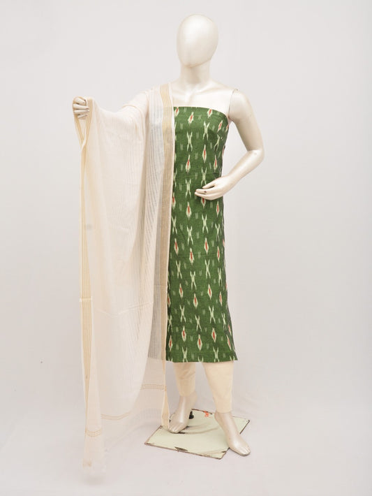 Cotton Designer Dress Material [D00702049]