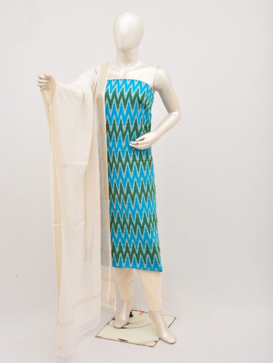 Cotton Designer Dress Material [D00702051]