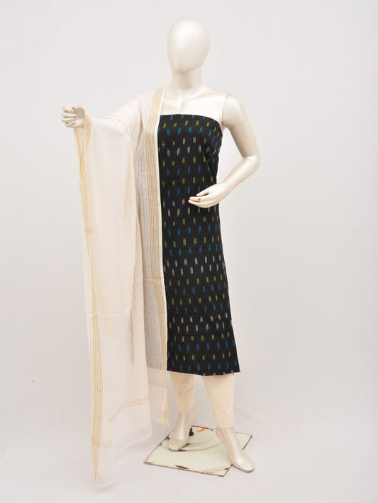 Cotton Designer Dress Material [D00702052]