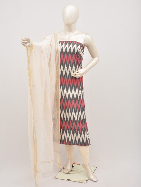 Cotton Designer Dress Material [D00702053]