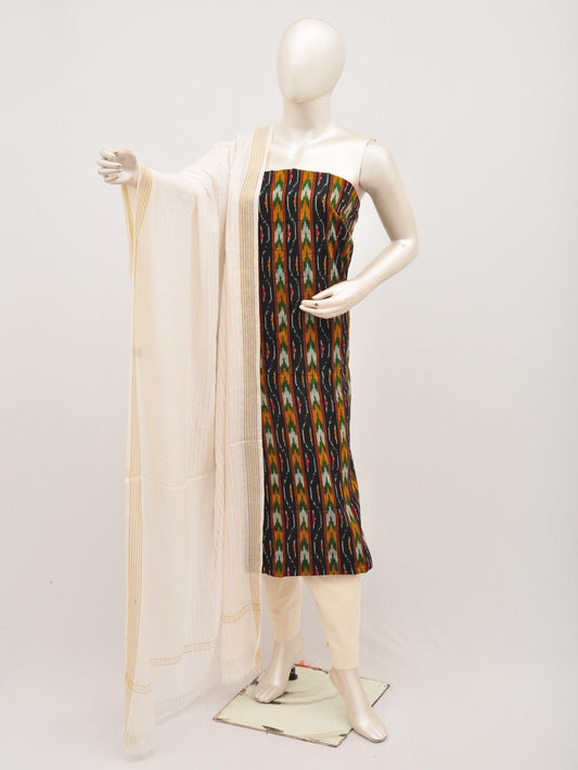 Cotton Designer Dress Material [D00702054]