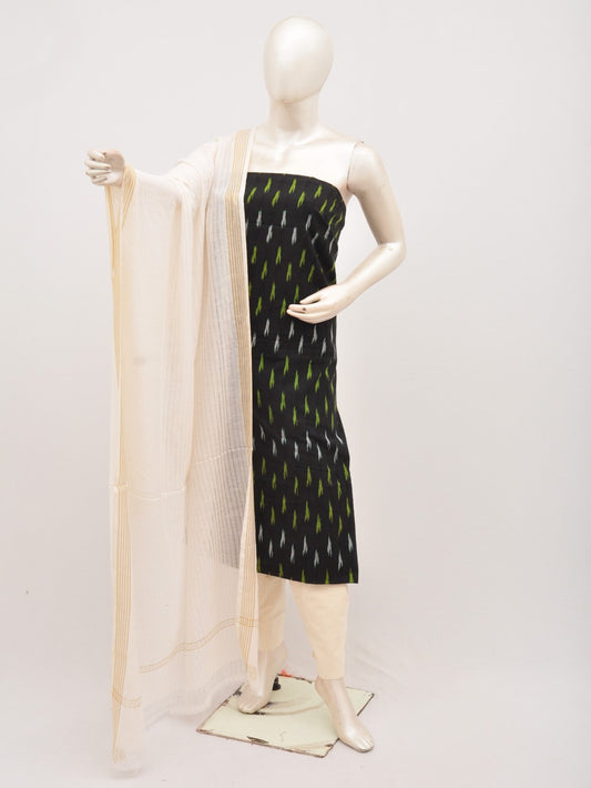 Cotton Designer Dress Material [D00702056]