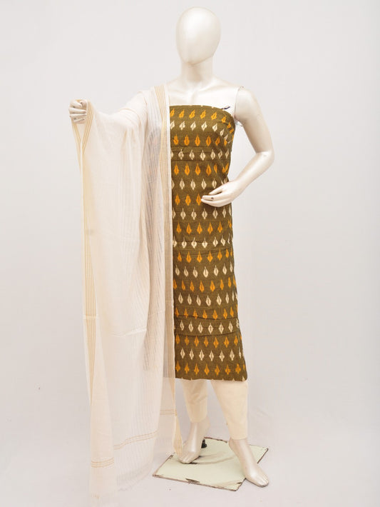 Cotton Designer Dress Material [D00702058]
