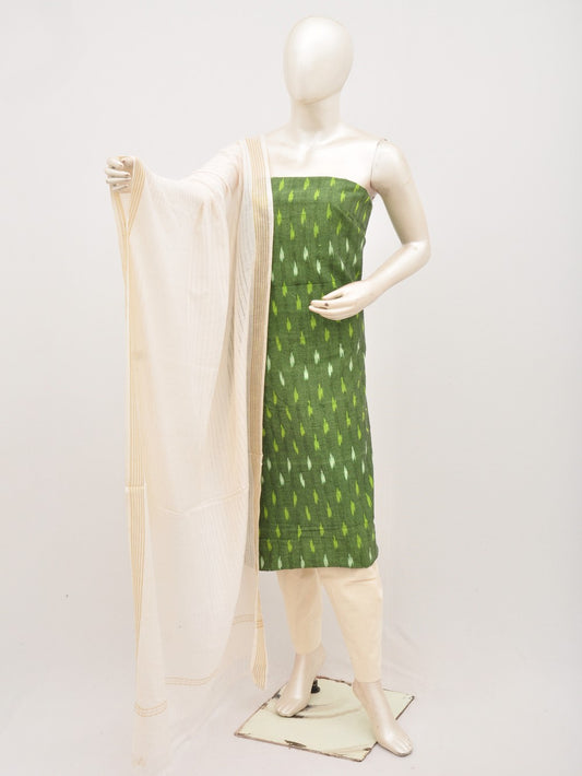 Cotton Designer Dress Material [D00702059]