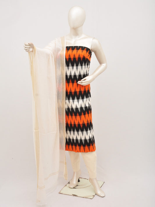 Cotton Designer Dress Material [D00702060]