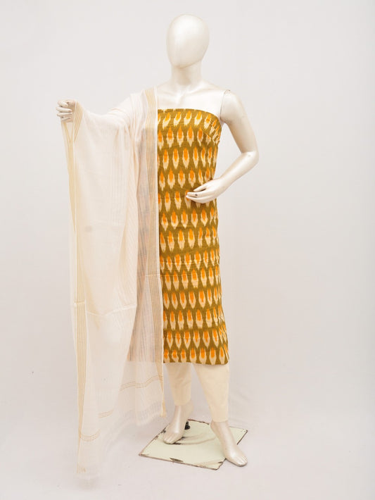 Cotton Designer Dress Material [D00702062]