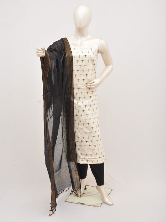 Cotton Designer Dress Material [D00702065]