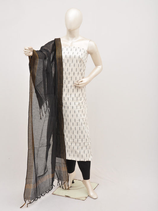 Cotton Designer Dress Material [D00702066] - DressesForWomen.IN