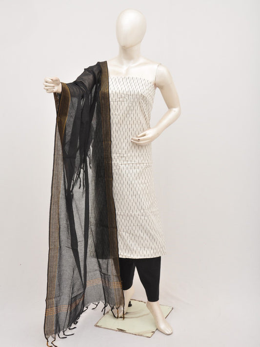 Cotton Designer Dress Material [D00702068]