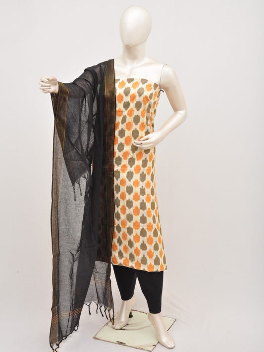 Cotton Designer Dress Material [D00702069]