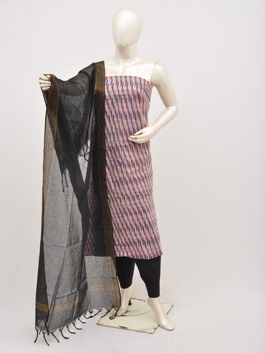 Cotton Designer Dress Material [D00702072]