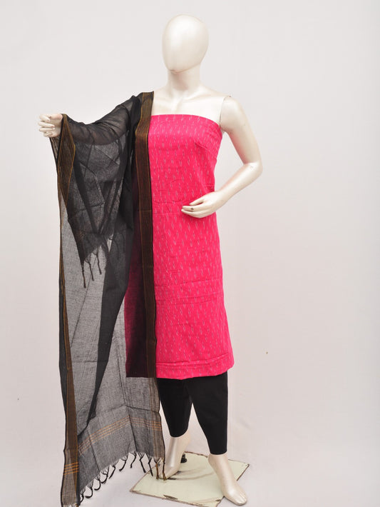 Cotton Designer Dress Material [D00702078]