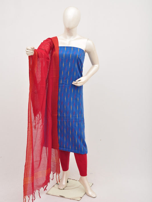 Cotton Designer Dress Material [D00702079]