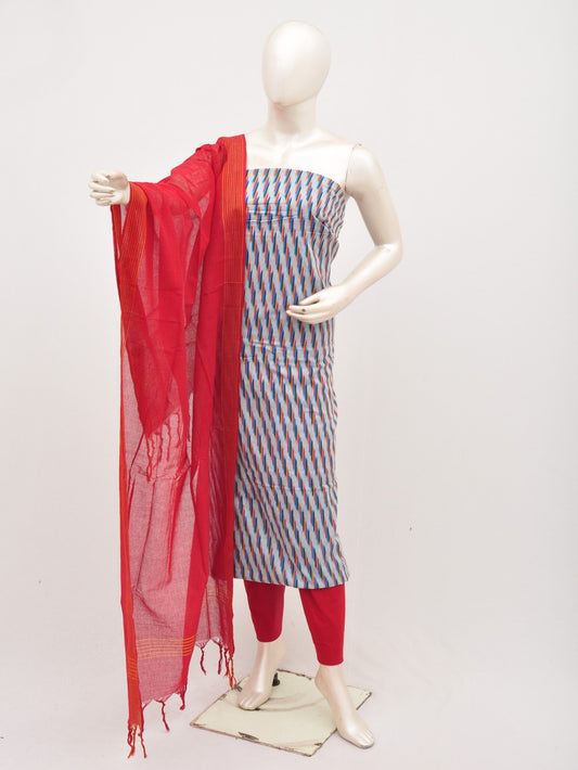 Cotton Designer Dress Material [D00702083]