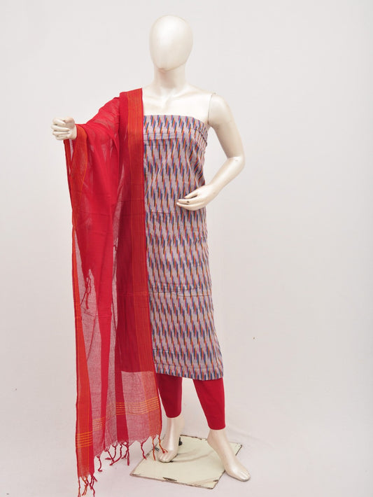 Cotton Designer Dress Material [D00702084]