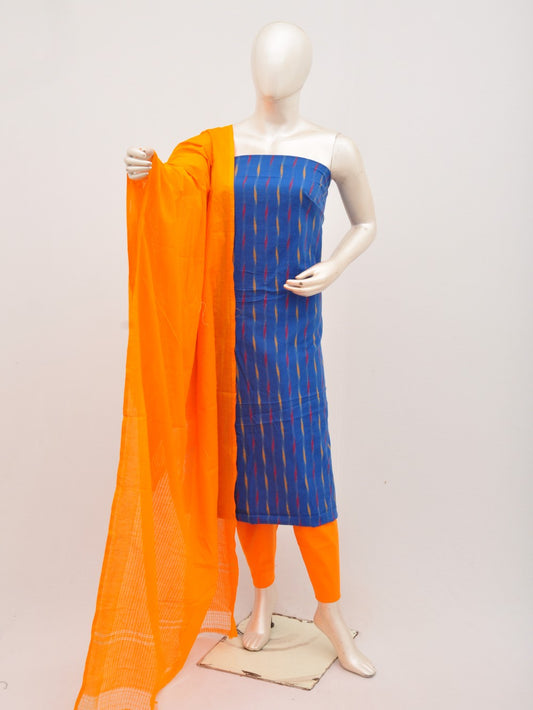Cotton Designer Dress Material [D00702085]