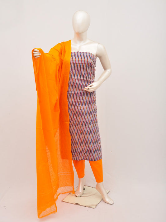 Cotton Designer Dress Material [D00702087]