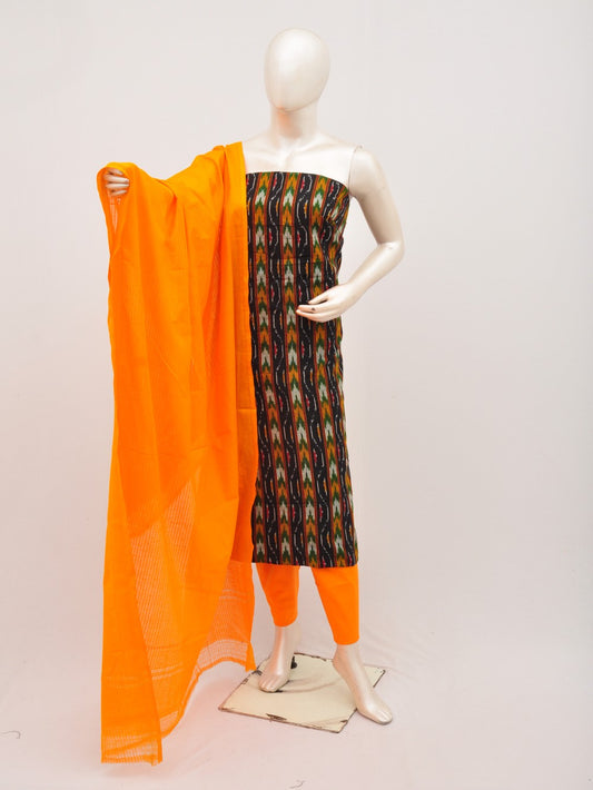 Cotton Designer Dress Material [D00702090] - DressesForWomen.IN