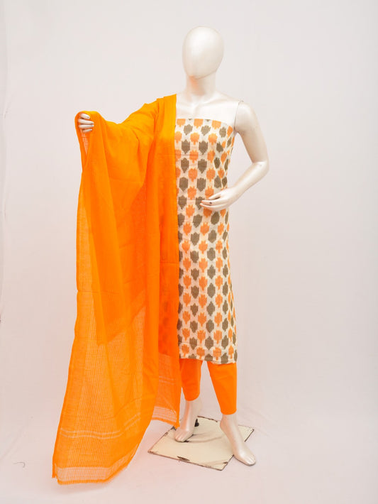 Cotton Designer Dress Material [D00702091]