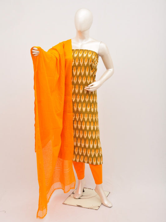 Cotton Designer Dress Material [D00702093]