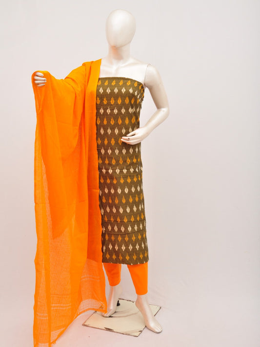 Cotton Designer Dress Material [D00702095]
