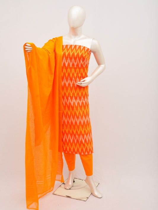 Cotton Designer Dress Material [D00702098]