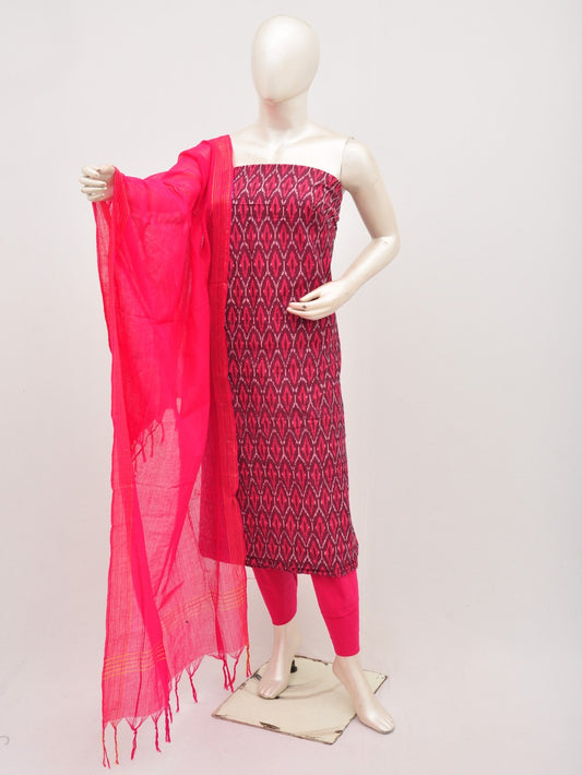 Cotton Designer Dress Material [D00702099]