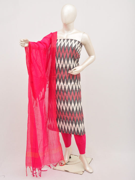 Cotton Designer Dress Material [D00702100]