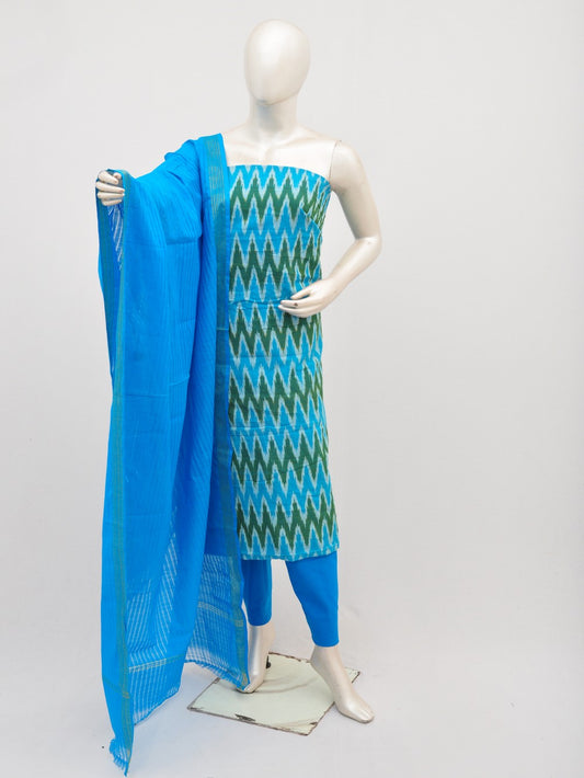 Cotton Designer Dress Material [D00702107]