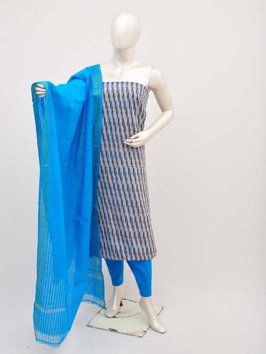 Cotton Designer Dress Material [D00702111]