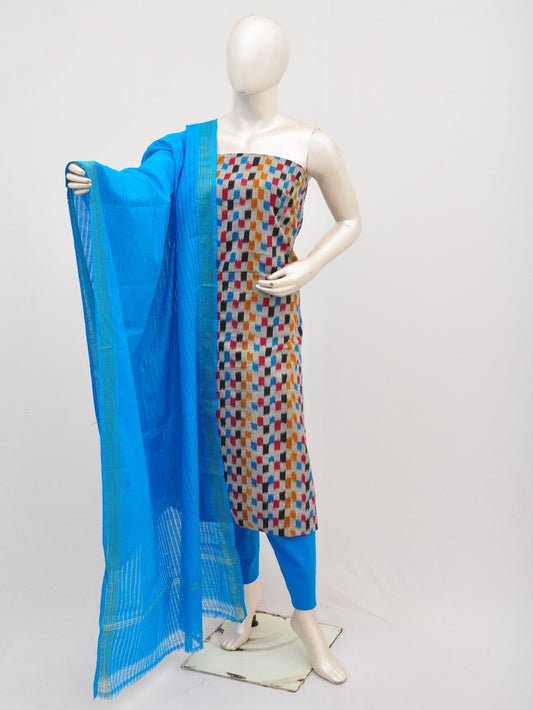 Cotton Designer Dress Material [D00702113]