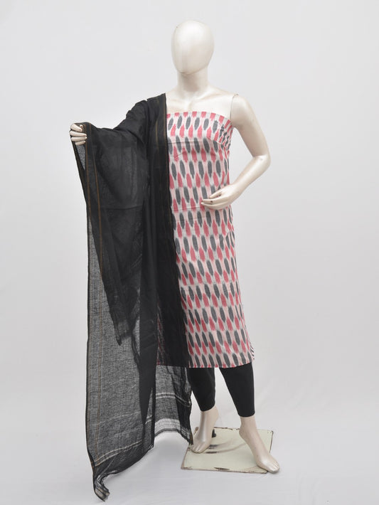 Cotton Designer Dress Material [D01017001]