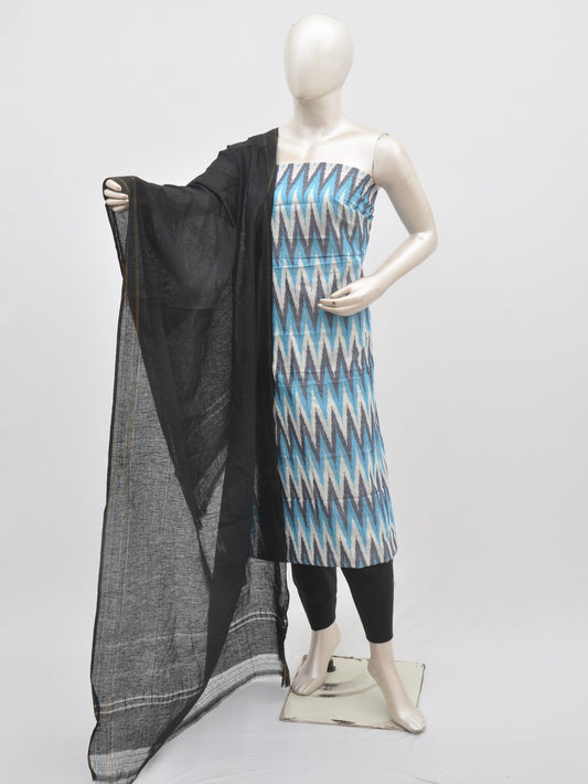 Cotton Designer Dress Material [D01017002]