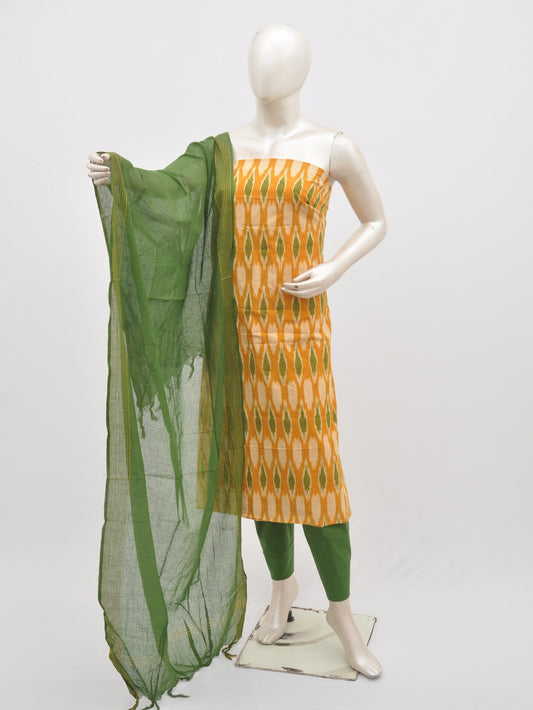 Cotton Designer Dress Material [D01017004]